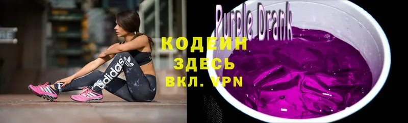 продажа наркотиков  ОМГ ОМГ ONION  Кодеиновый сироп Lean Purple Drank  Саранск 